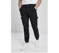 Pantalon Cargo - Urban Classics - Corduroy - Bleu Marine - Pour Homme - Adulte XL