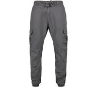 Pantalon cargo Urban Classics Noir 5XL