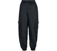 Urban Classics Twill Pants Noir XS Femme