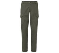Vaude Neyland Cargo Pants Vert 48 Homme