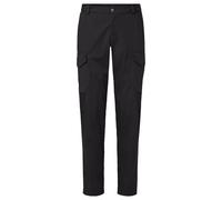 Pantalon cargo VAUDE Neyland Noir 54
