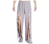 Pantalon Cargo Velours Cotelé Homme Chino Grande Droit Running Up Marche Devant Grosses Zippé Effiloché Plis Ensemble Cool Mauve Cuisse Dye Ecriture Fonce Survêt