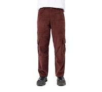 Pantalon cargo velours unisexe Québec XXL - ( 44-46 )