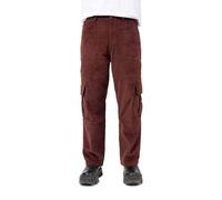 Pantalon cargo velours unisexe Québec XXXL