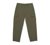 Pantalon cargo Volcom Barracks Vert 29