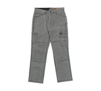 Pantalon cargo Volcom Gage Gris 28