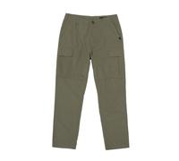 Pantalon cargo Volcom Strange Tripper Tapered Vert 29
