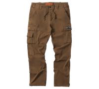 Pantalon Cargo West Coast Choppers CFL Marron vintageXXL Marron vintage