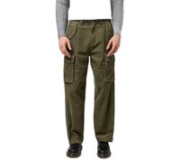 Pantalon cargo Wrangler Loose Vert 29x32