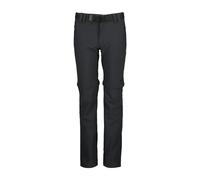 CMP - Boy's Zip Off Pant 4-Way Stretch - Pantalon de trekking - 176 - antracite