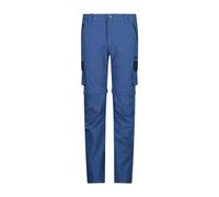 Pantalon cargo zip enfant CMP 2 ans