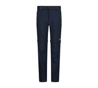 Pantalon cargo zip enfant CMP 5 ans