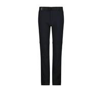 CMP Campagnolo Pantalon zippé pour enfant Anthracite Taille 116
