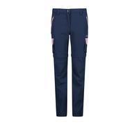 Pantalon cargo Zip fille CMP 2 ans
