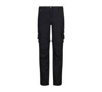 Cmp 31t5595 Convertible Pants Gris 3 Years Fille