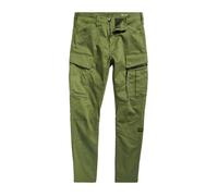 G-Star Homme Pantalon Cargo Zip Pocket 3D Skinny 2.0, Vert (sage D24307-C105-724), 31W / 32L