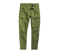 Pantalon cargo zippÃ© skinny G-Star 2.0 Vert 29x32