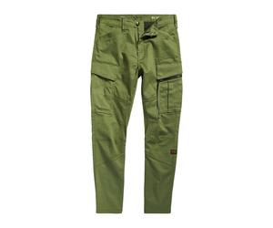 Pantalon cargo zippé skinny G-Star 2.0 Vert 29x32