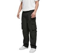 Pantalon cargo zippé Urban Classics XL