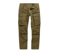 Pantalon cargo zippée G-Star Rovic 3D - dark olive - 31x30 30/32
