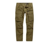 G-star Rovic Cargo Pants Vert 30 / 32 Homme