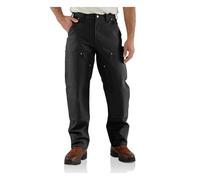 Pantalon carhartt canard d. logger avant noir Carhartt