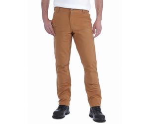 Pantalon CARHARTT Extensible Droit - Doublé à l'avant - 103340