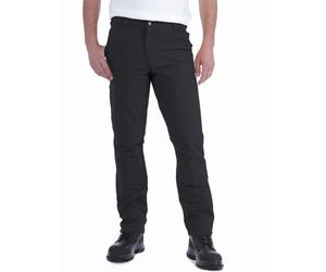 Pantalon CARHARTT Extensible Droit - Doublé à l'avant - 103340
