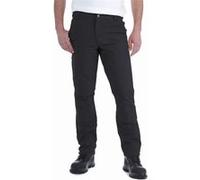 Carhartt - Stretch Duck Double Front - Pantalon de loisirs - 38 - Length: 34 - black