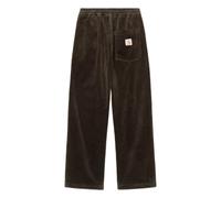 pantalon Carhartt Wip Pantalon Floyde - tabac rince BROWN L