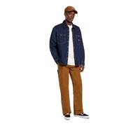 Pantalon carpenter Dickies Corduroy Marron 29x30