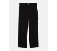 Pantalon carpenter en velours cÃŽtelÃ© Dickies Noir 32x32