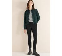 Cecil Pantalon femme Style Tracey Dessin Noir L