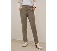 Pantalon Casual Fit