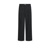 Casual Friday Pantalon à pince 'Grant' noir, Taille 46