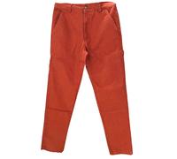 Pantalon Caterpillar Stone Washed Carpenter Rose 34