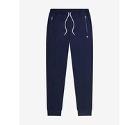Pantalon Champion Legacy Authentic Pants Big Logo bleu marine - S