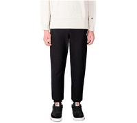 Pantalon - CHAMPION - Reverse Weave - Noir - Homme - Taille L - Coupe Regular S