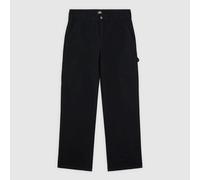 Pantalon charpentier en toile Dickies noir