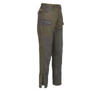 Percussion Pantalon de chasse enfant Tradition Vert 8 ans