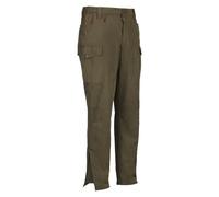Pantalon chasse PERCUSSION Bristol Vert 38