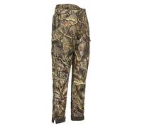 Pantalon chasse PERCUSSION Brocard GhostCamo Forest Vert 44