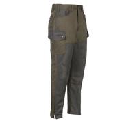 Pantalon chasse PERCUSSION Tradition Vert 52
