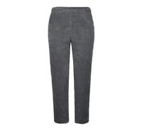 Pantalon Chaud En Polaire - Pantalon Molleton Chaud Femme Pants Moelleuse Sarouel Extérieur Bottoms Relaxed Pantalons Hiver Pant Grande Taille Sarouel Bottoms Pants Couleur Pure Pantalons