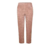 Pantalon Chaud en Polaire - Pantalon Molleton Chaud Femme Pants Moelleuse Sarouel Extérieur Bottoms Relaxed Pantalons Hiver Pant Grande Taille Sarouel Bottoms Pants Couleur Pure Pantalons