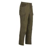 Pantalon chaud Percussion Rambouillet Kaki 58