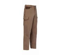 Pantalon Chaud - Percussion - Rambouillet Original - Imperméable - Respirant - Doublure Polaire 56