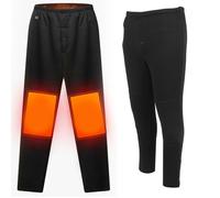 Pantalon chauffant - VVIKIZY - Électrique - Imperméable - Confortable - 6 Tailles Disponibles