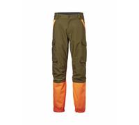 Pantalon Chevalier Noux High Vis homme Orange 54