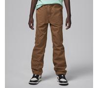 Pantalon Chicago Jordan pour ado Archaeo Brown L